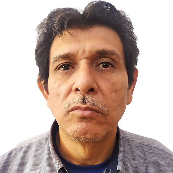 Douglas Márquez
