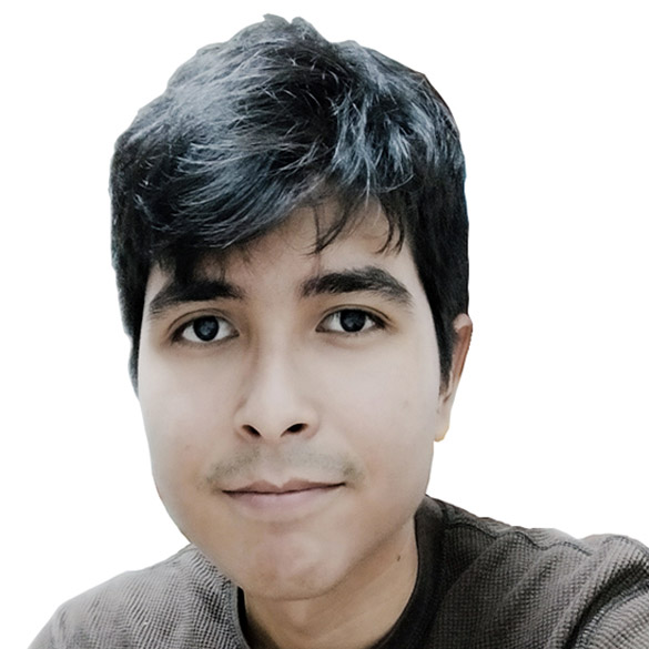Josue Márquez
