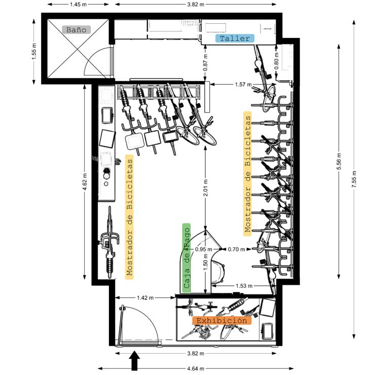 Plano 2D